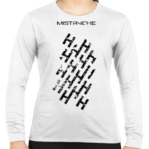 Kaos Hidrogen Rustic Classic (White)