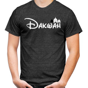 Kaos dakwah