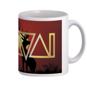 Mug Ultima 6