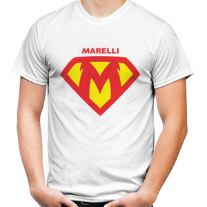 Kaos Distro Marelli