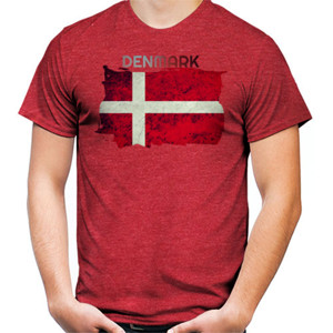 Kaos Supporter Team Denmark