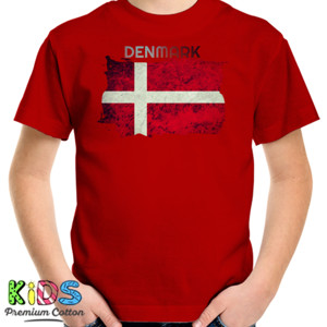 Kaos Supporter Team Denmark