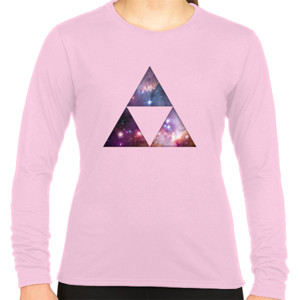 Kaos Cosmic Triforce