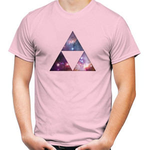 Kaos Cosmic Triforce