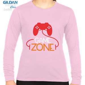 Kaos Distro Game zone