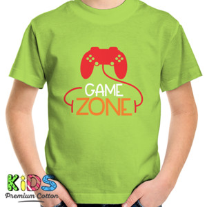 Kaos Distro Game zone