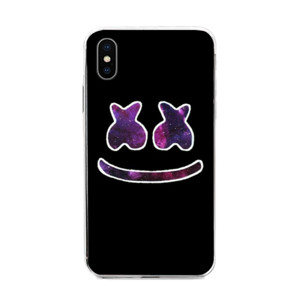 DJ Marsmellow Casing HP