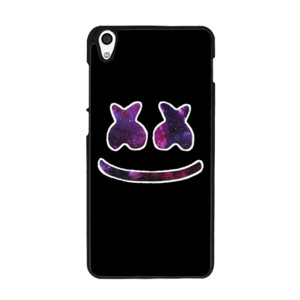 DJ Marsmellow Casing HP