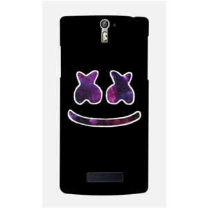 DJ Marsmellow Casing HP