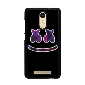 DJ Marsmellow Casing HP