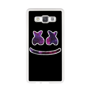 DJ Marsmellow Casing HP