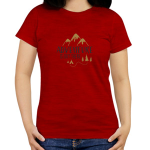 Kaos Adventure is out there