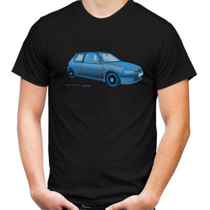 Kaos PEUGEOT 106