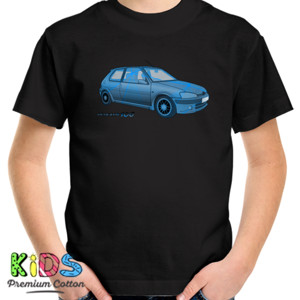 Kaos PEUGEOT 106