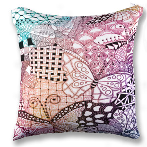 Bantal NICE KUPU