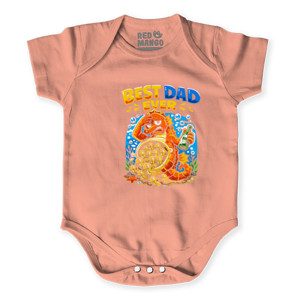 Baby Jumper Ayah yang terbaik