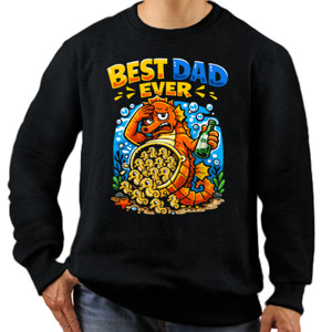 Jaket Sweater Ayah yang terbaik
