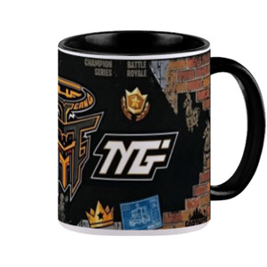 Mug MUG TYG v.1