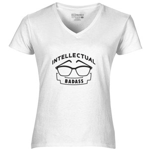 Kaos Intellectual BADASS