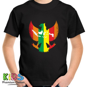 Kaos GARUDA