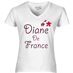 Kaos Diane De France