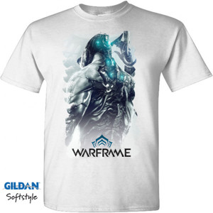 Kaos Warframe WR01