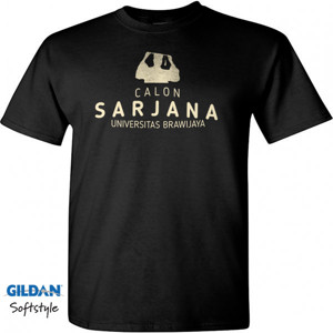 Kaos CALON SARJANA UB