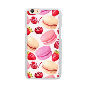 Macaron Cherry Stawberry Casing HP