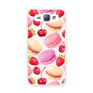 Macaron Cherry Stawberry Casing HP