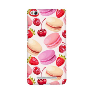 Macaron Cherry Stawberry Casing HP