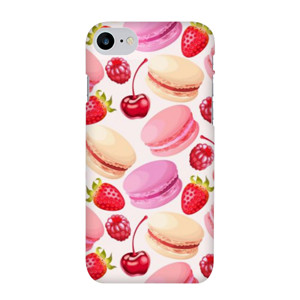 Macaron Cherry Stawberry Casing HP