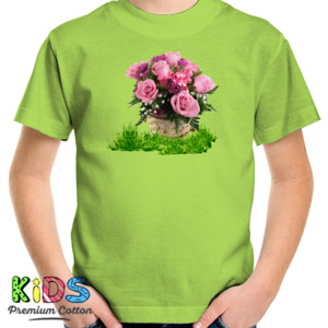 Kaos Roses 