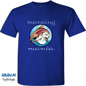 Kaos mancing mania