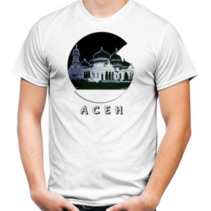 Kaos Aceh