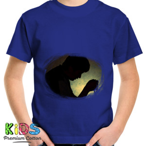 Kaos Baju Tema Bersikir & Merenung Diri