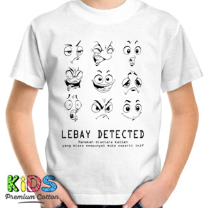 Kaos Lebay