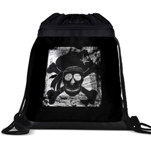 Tas Serut pirate