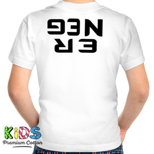Kaos Pria