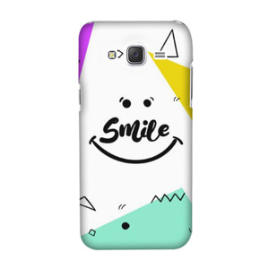 Case Smile Casing HP