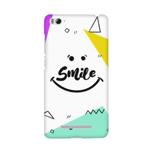 Case Smile Casing HP