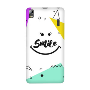 Case Smile Casing HP