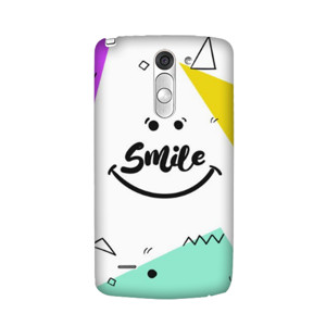 Case Smile Casing HP