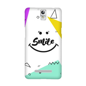 Case Smile Casing HP