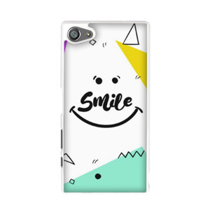 Case Smile Casing HP