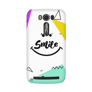 Case Smile Casing HP