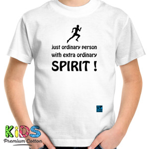 Kaos SPIRIT