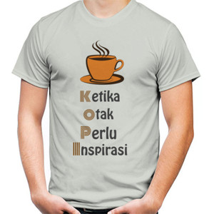 Kaos Kaos Kopi