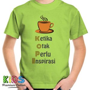 Kaos Kaos Kopi