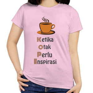 Kaos Kaos Kopi