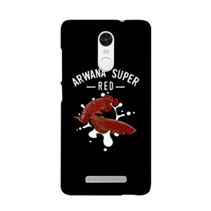 arwana super red Casing HP